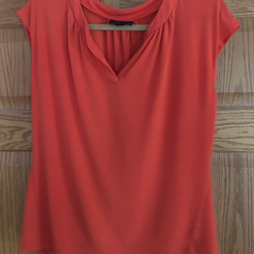Work Blouse - Picture 2 of 2